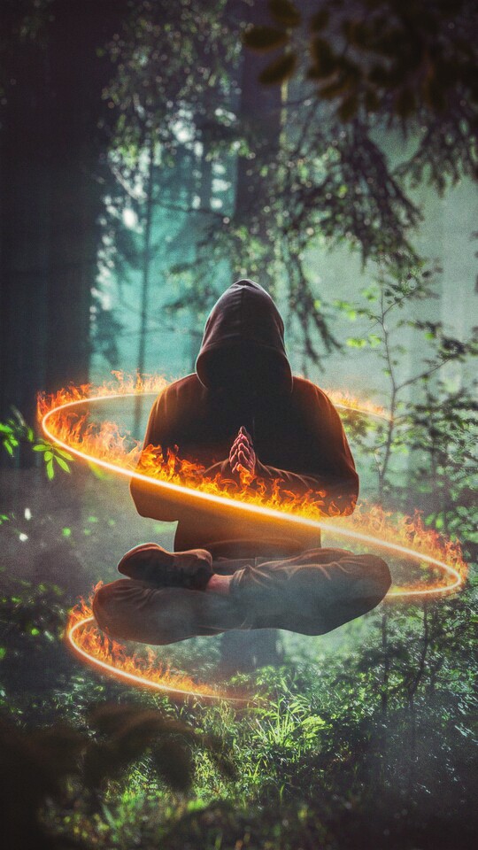 mystic
