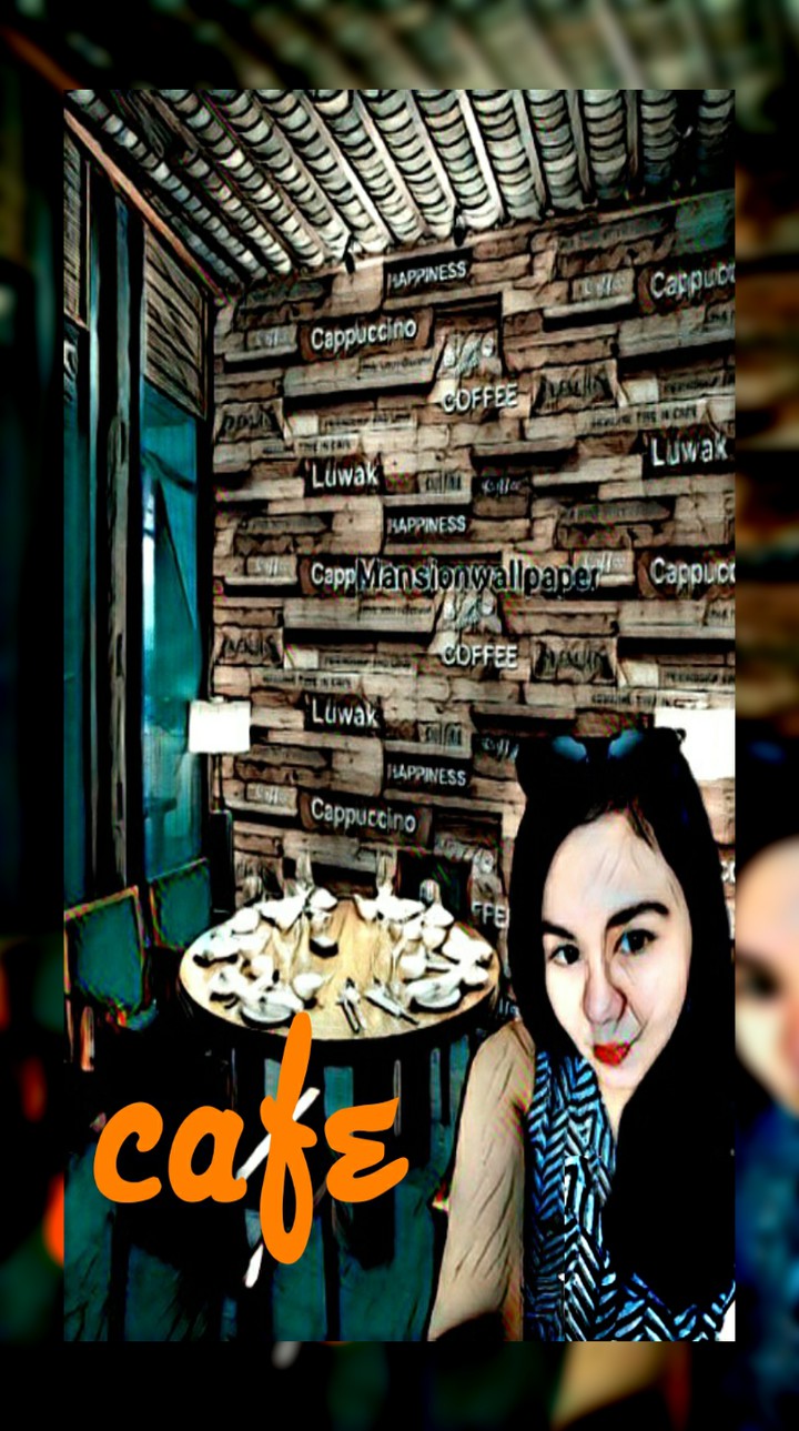cafe
