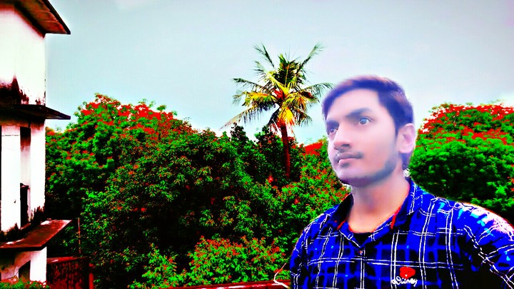 Pankaj Patel