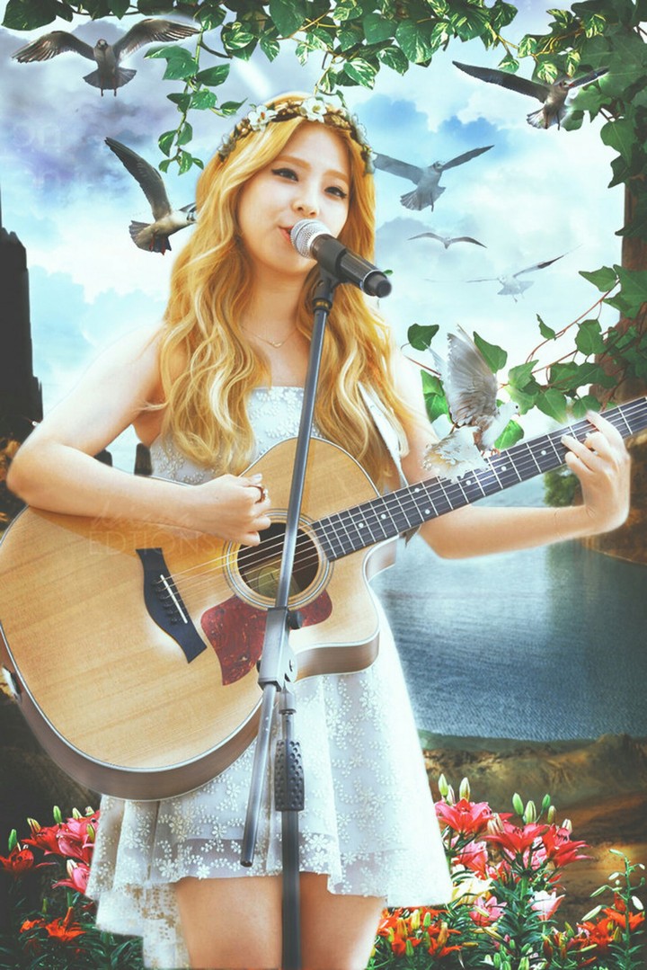 Juniel Sorry wallpaper