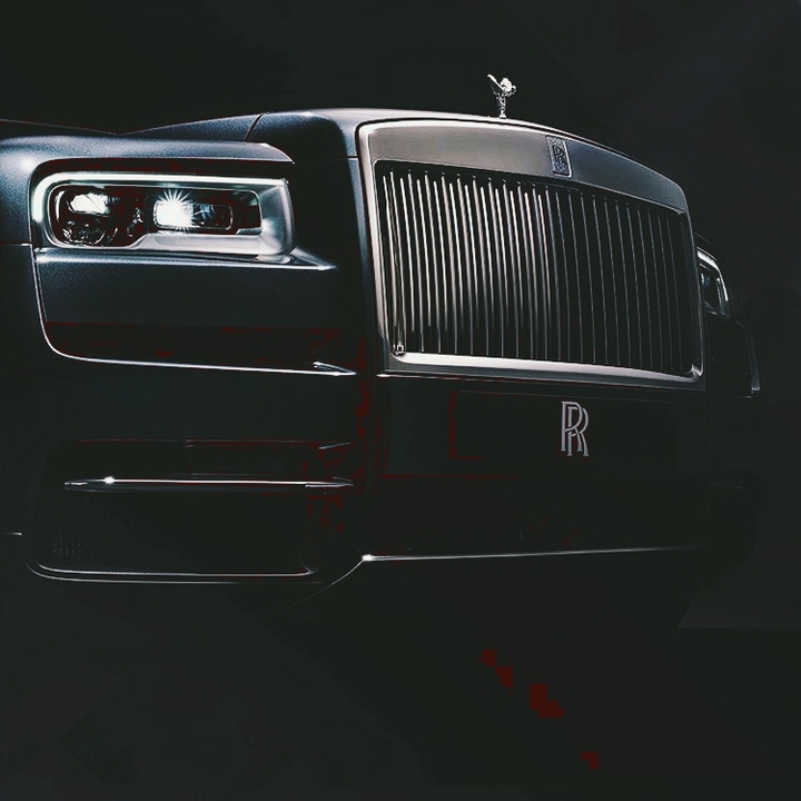 Rolls Royce