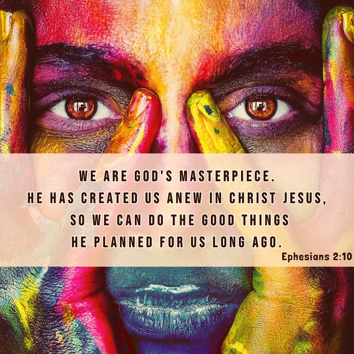 God's message