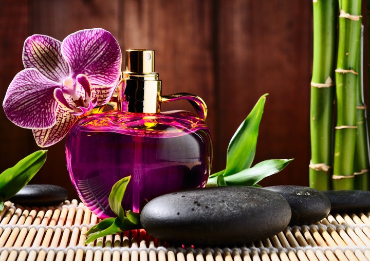 perfumery