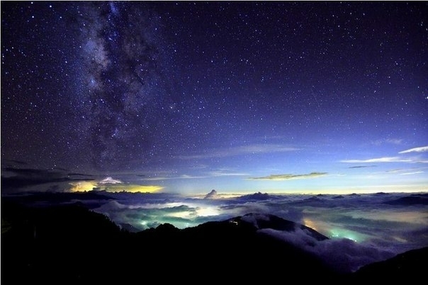 sky