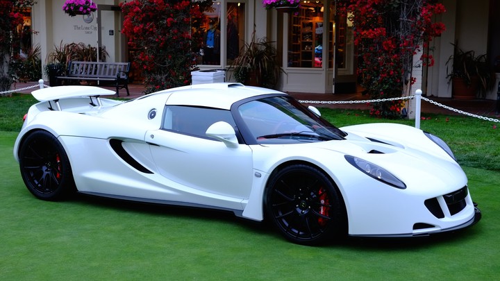 hennessey