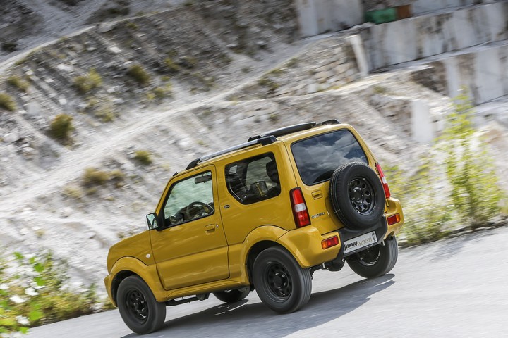 suzuki