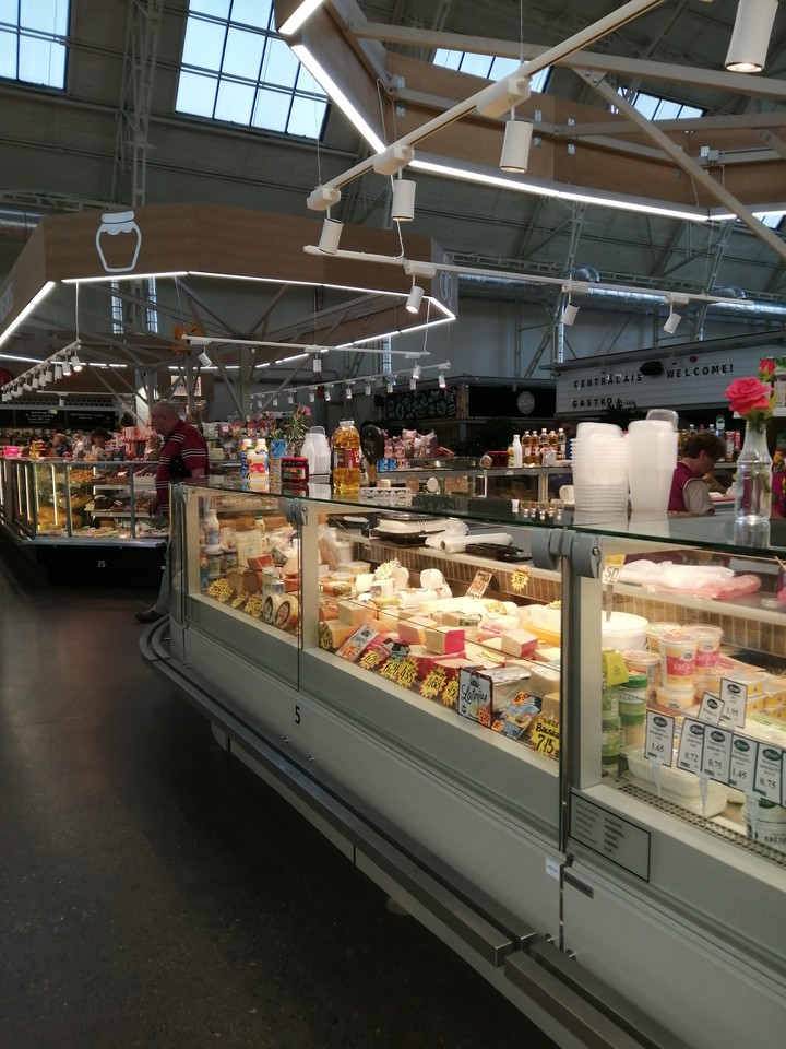 market