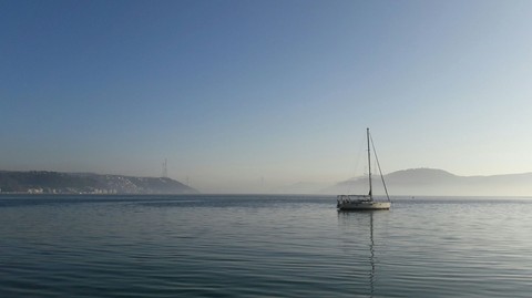 Sea