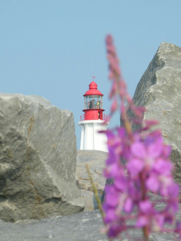phare de Pointe-au-Père
