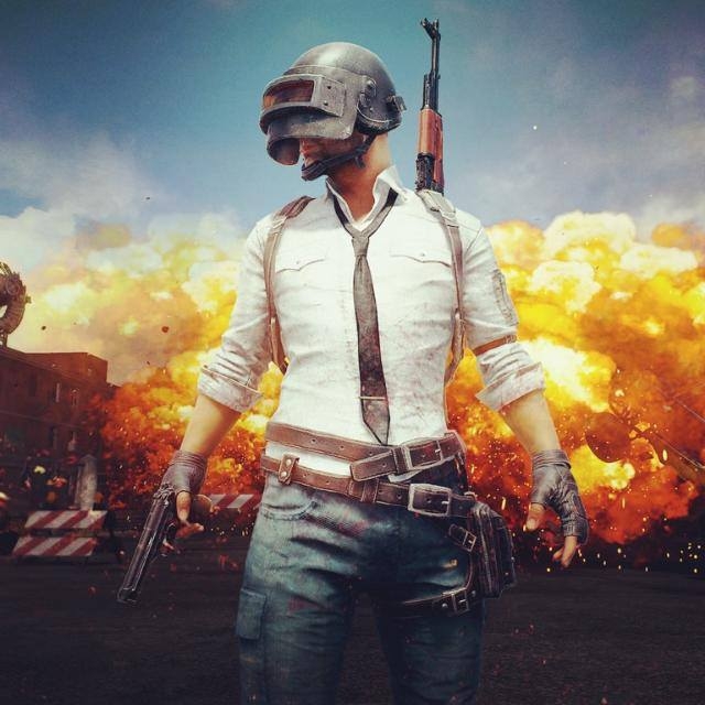 PubG