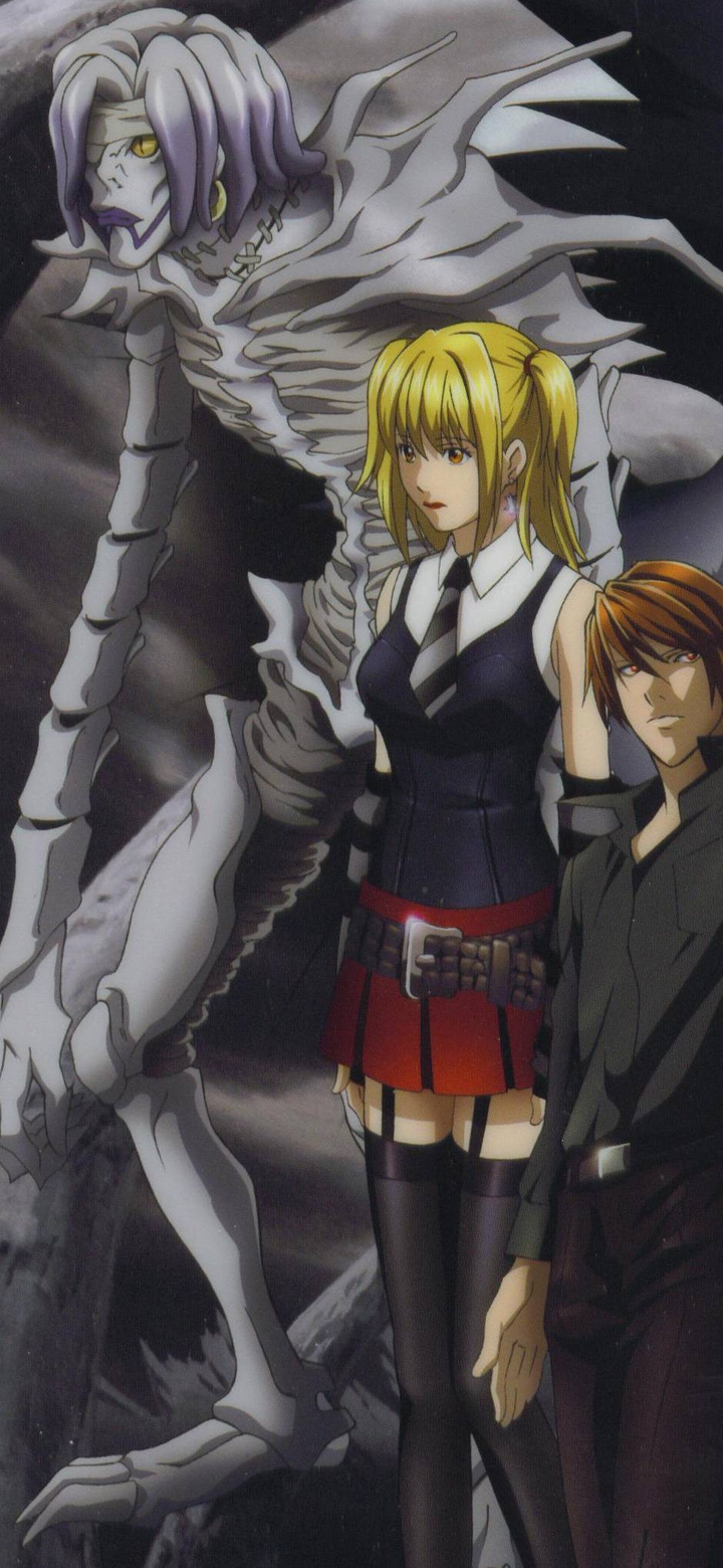 Death Note