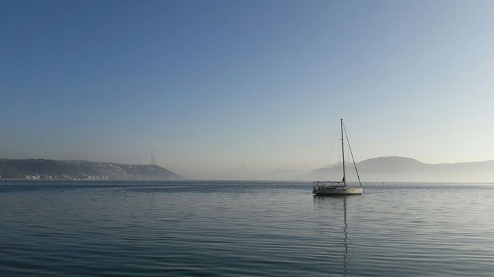 Sea