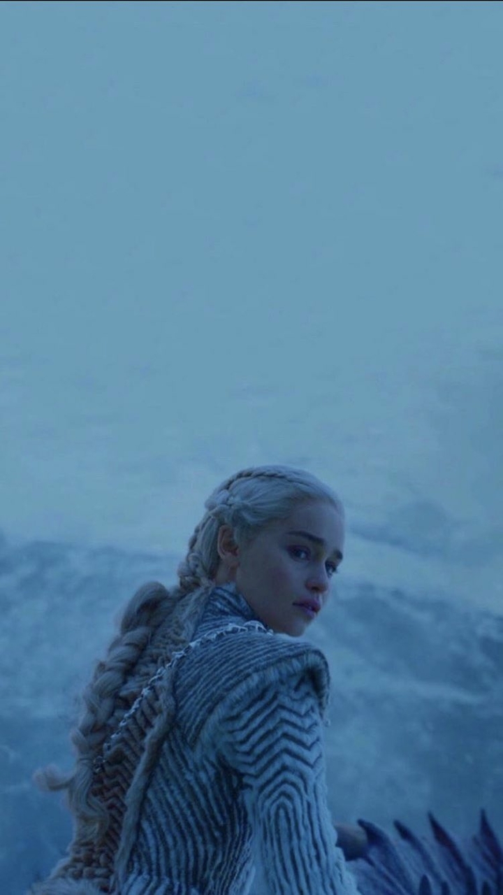 Daenerys! ♥️