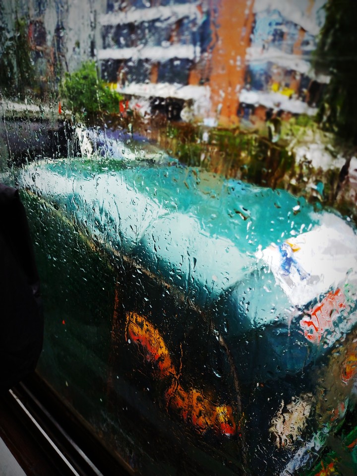 Rainy Day