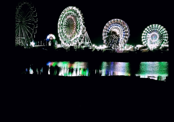 mela