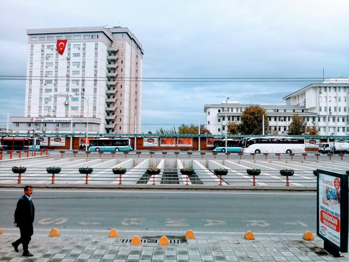 malatya çevre yolu Türkiye