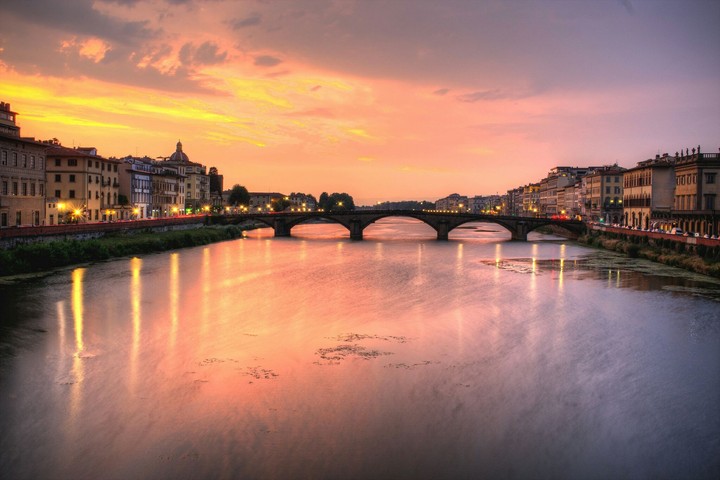 bridge