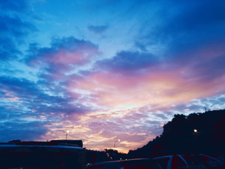 Calm
