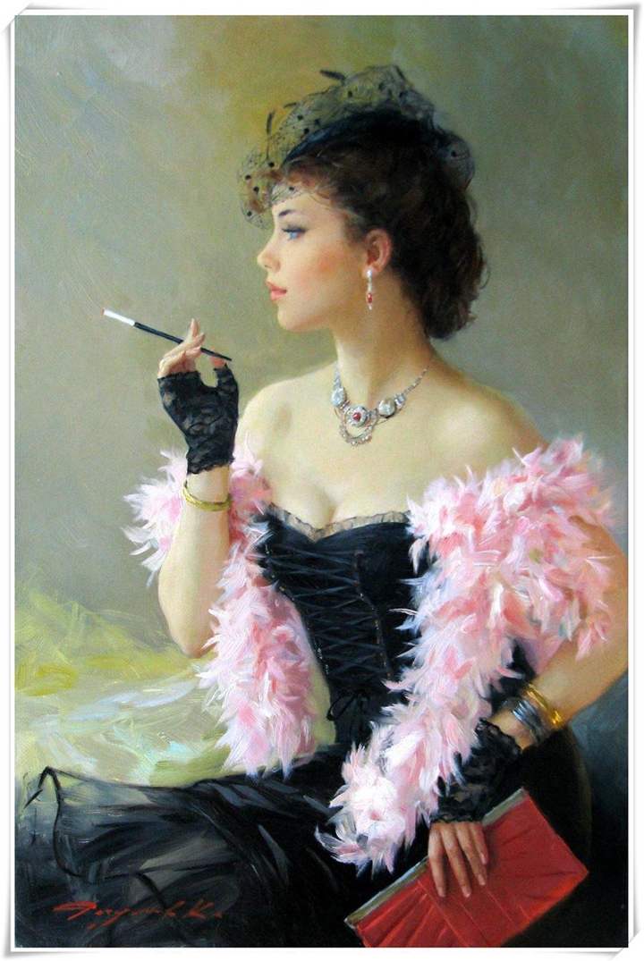 painting