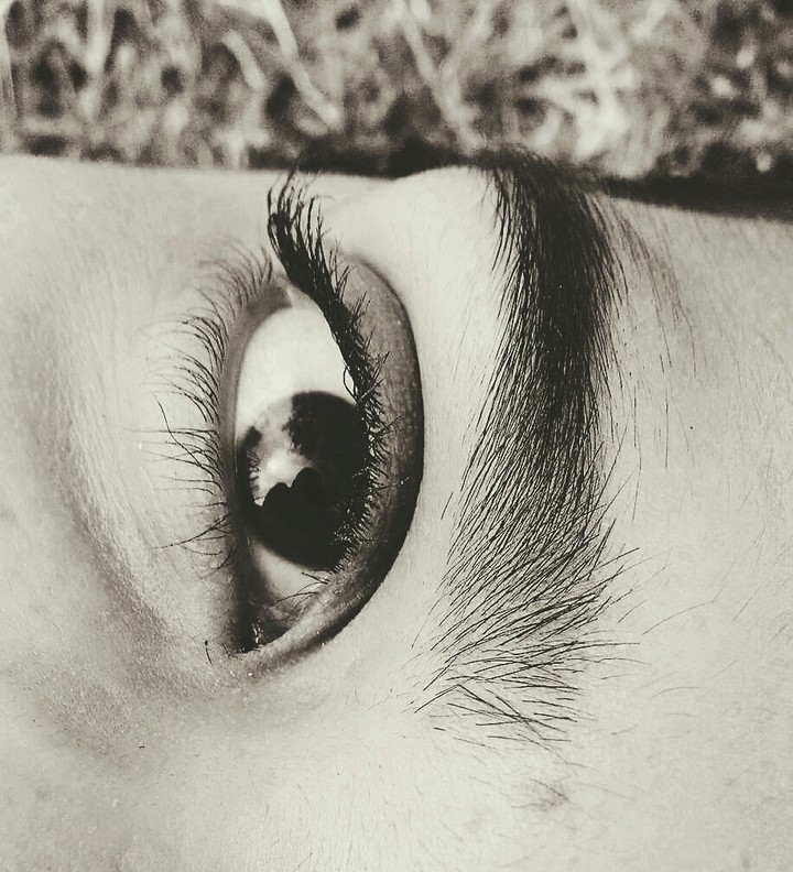eye