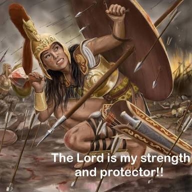 strength