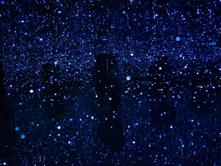 space