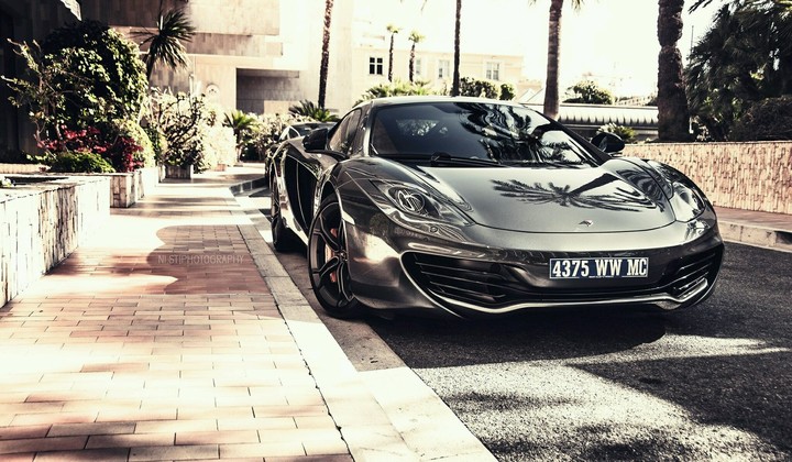 Ferrari