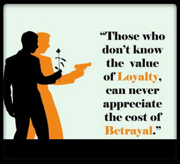 loyalty