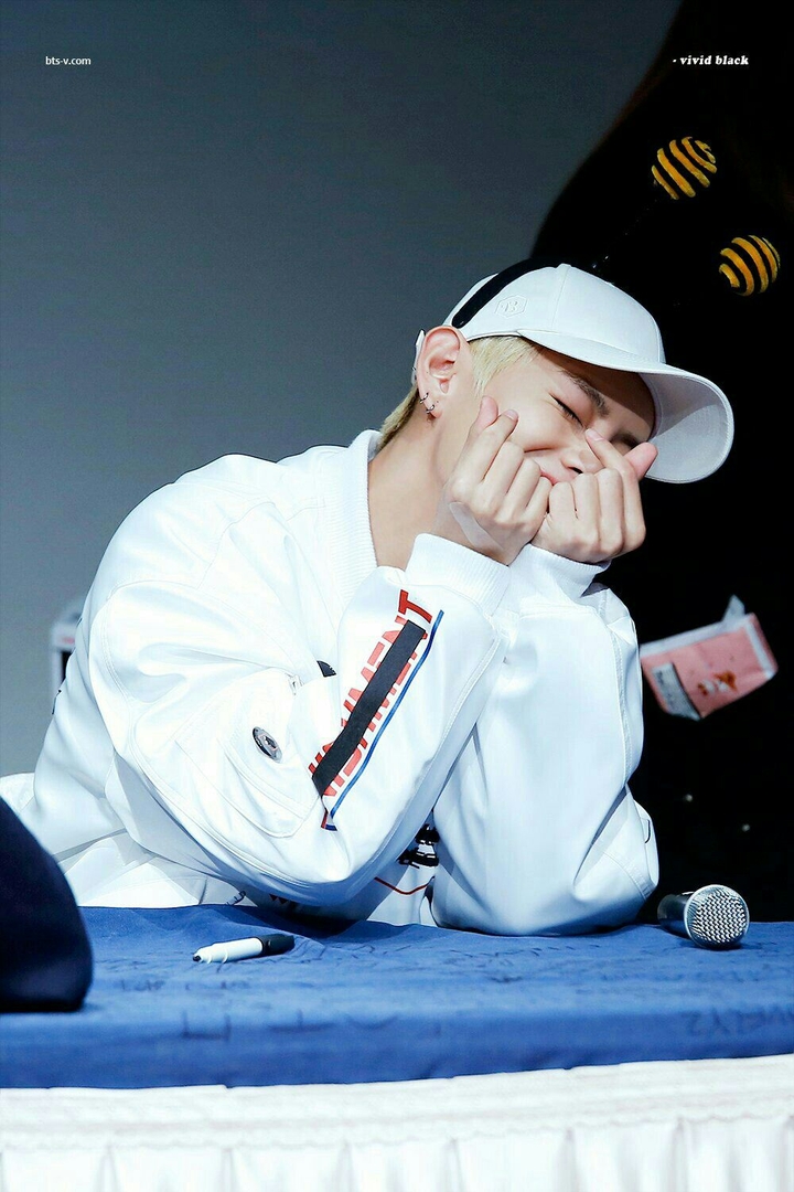 Taehyung