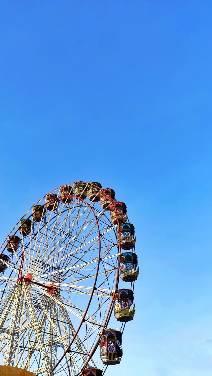 Merry Go Round