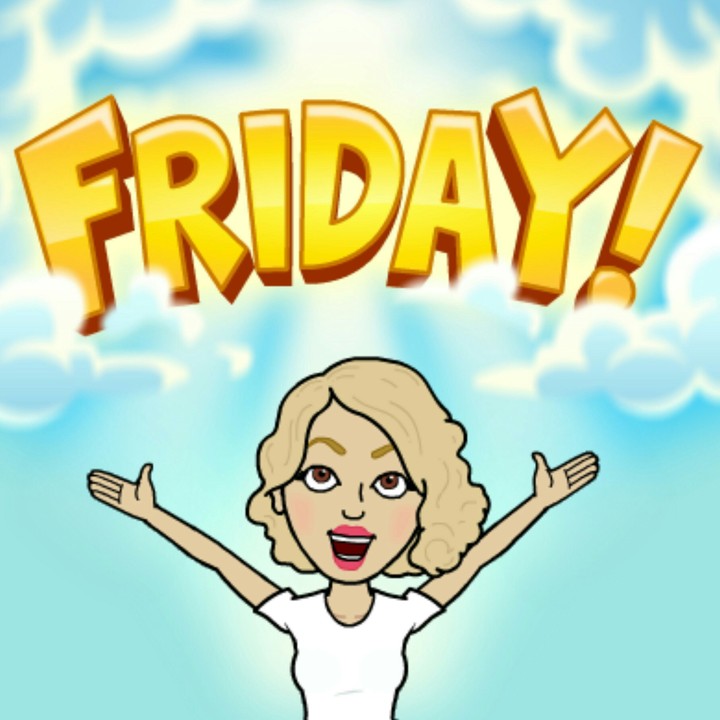 friday