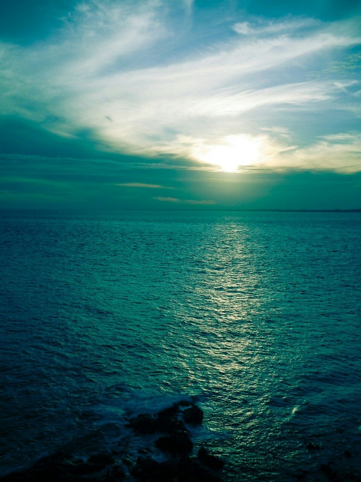 Ocean