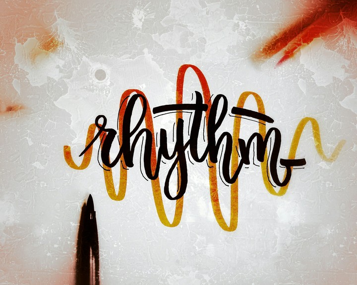 RHYTHM