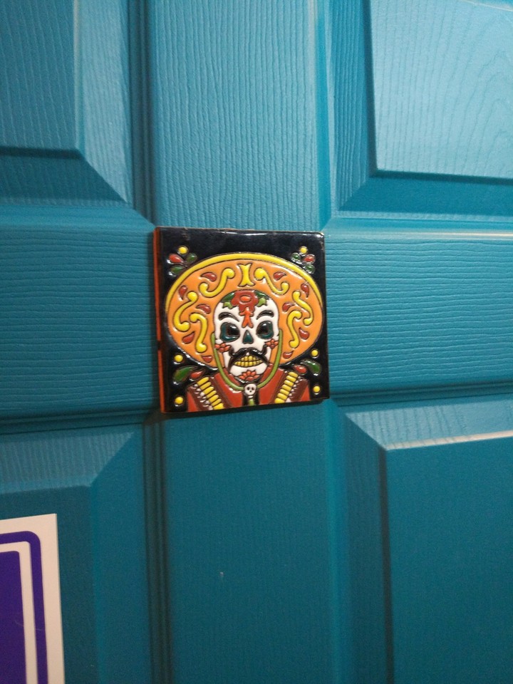 Mexican restaurant