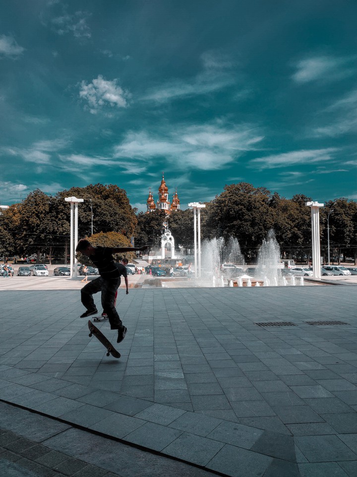 Moment | Момент