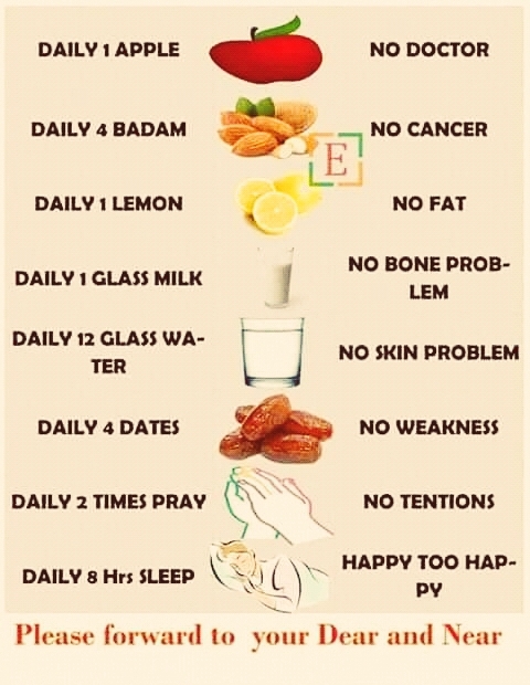 daily uses life