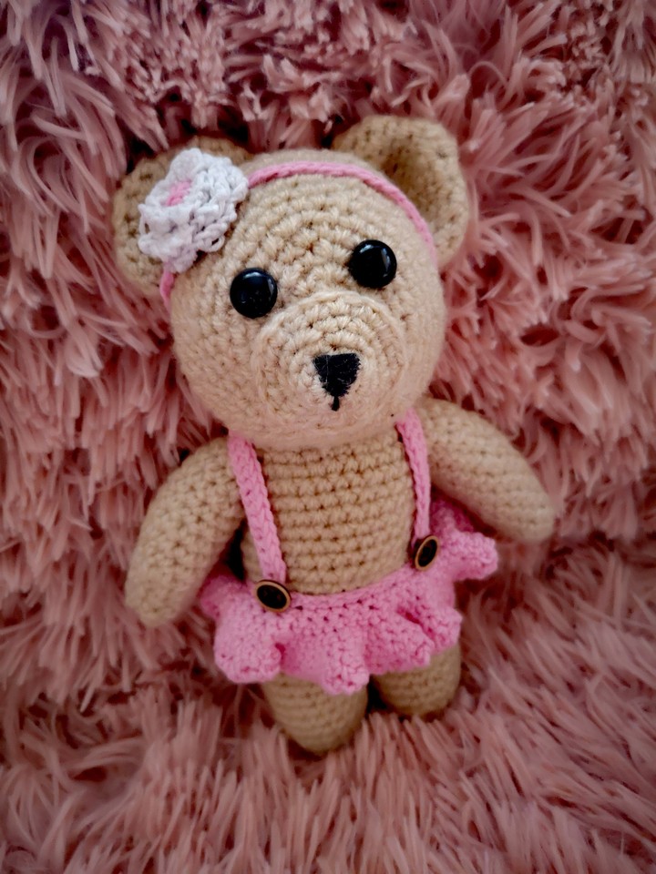 bear