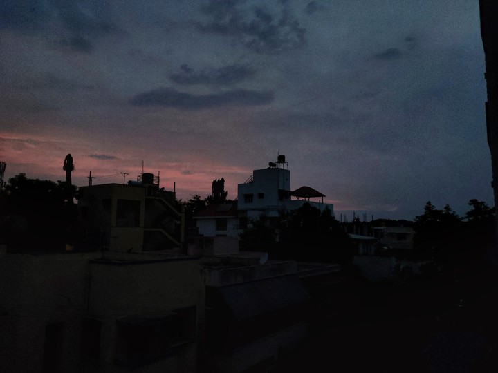 wonderful evenings