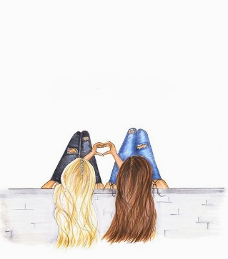 Bff forever