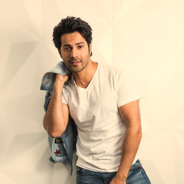 varun dhawan