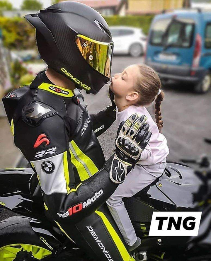 father/daughter