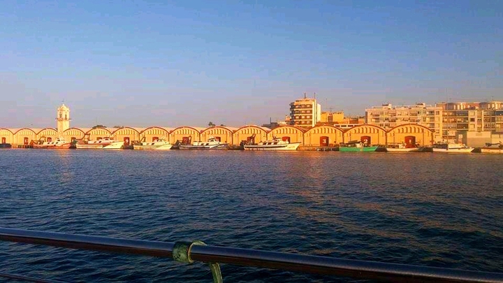 Port