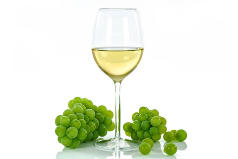 wine