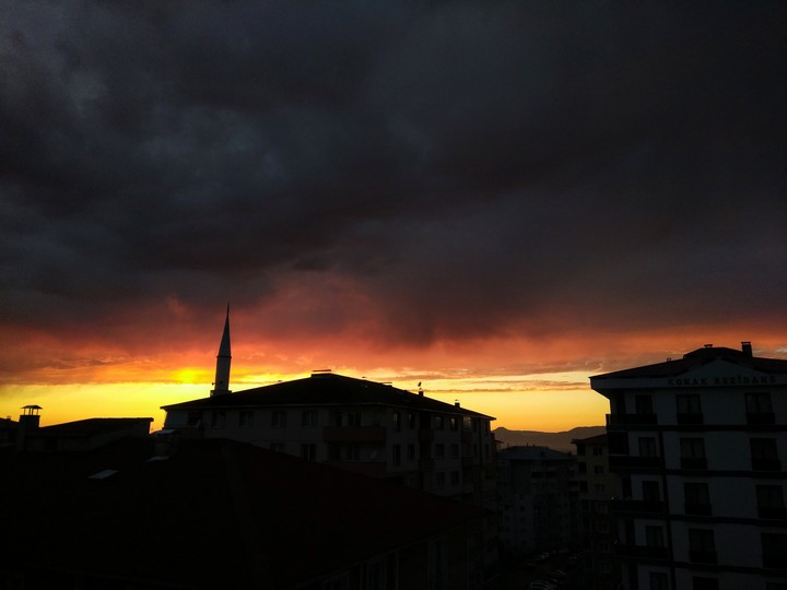 kızıl