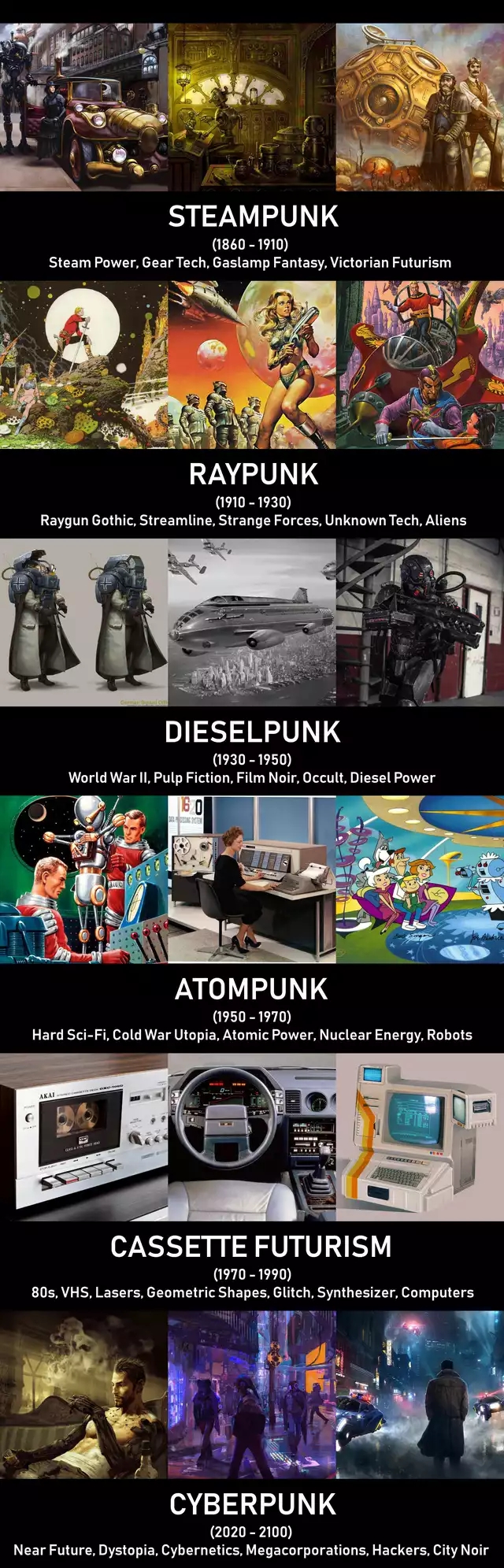 punk