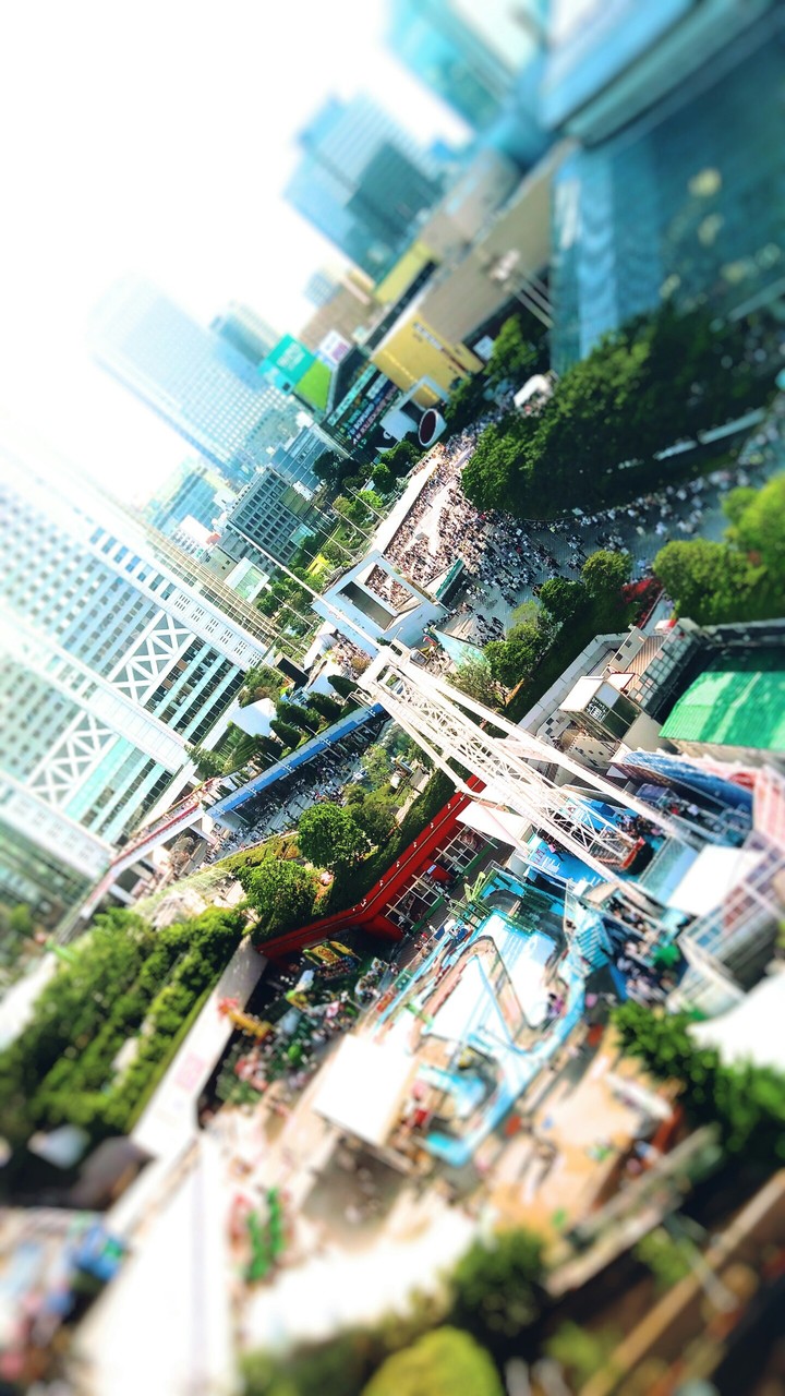遊園地