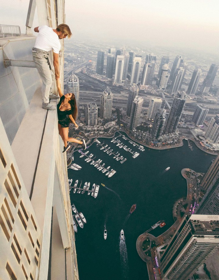 Dubai 2017