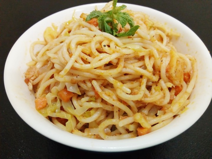 spaghetti ❤❤