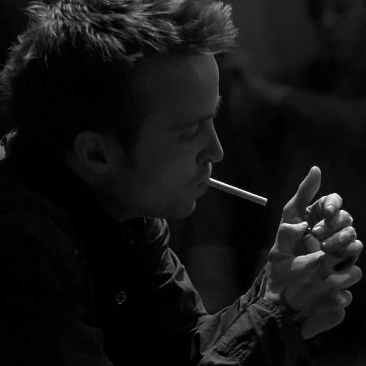 smoke