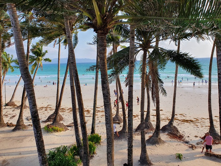 Boracay
